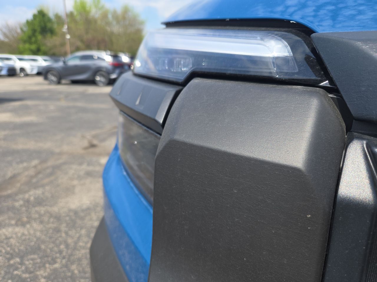 2026 Subaru Outback Wilderness - Photo 10
