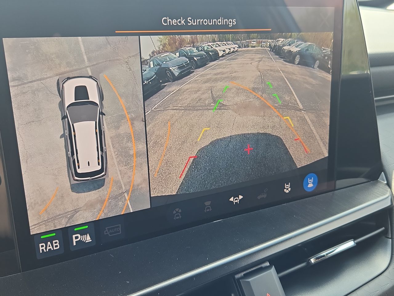 2026 Subaru Outback Wilderness - Photo 41