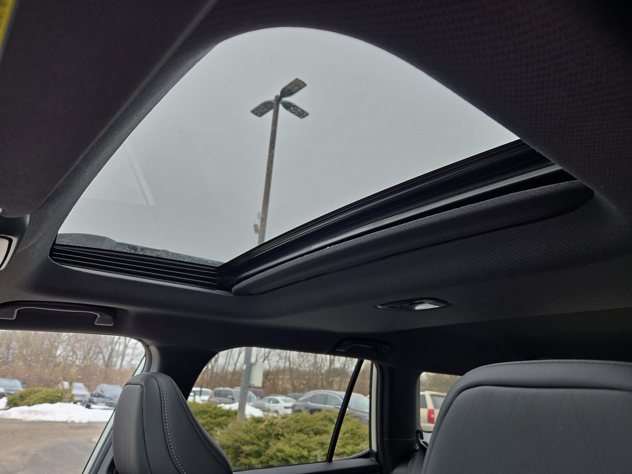 2026 Subaru Outback Touring XT - Photo 31