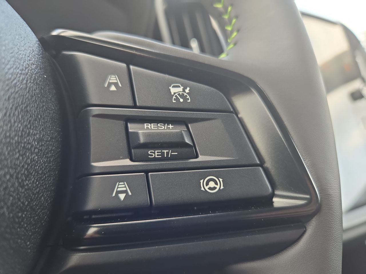 2026 Subaru Ascent Onyx Edition-Touring - Photo 37