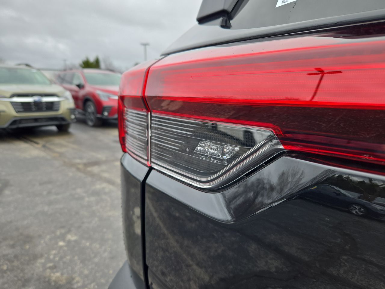 2026 Subaru Outback Touring XT - Photo 28