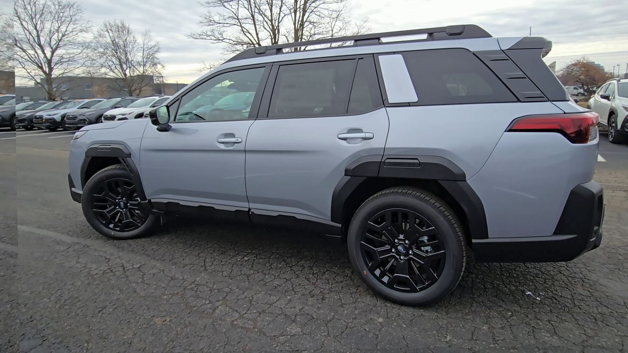 2026 Subaru Outback Limited - Photo 6