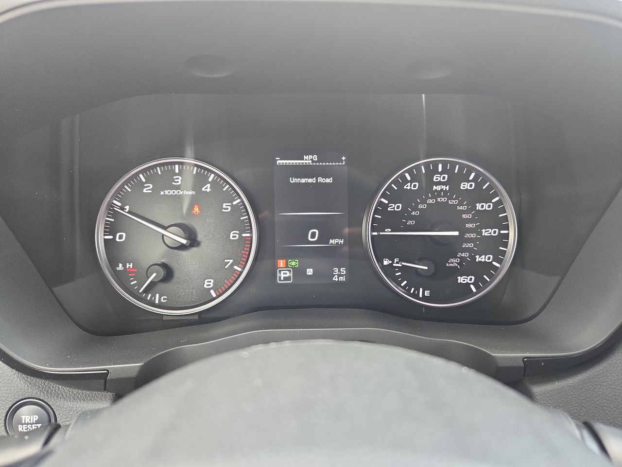 2026 Subaru Ascent Onyx Edition-Touring - Photo 39