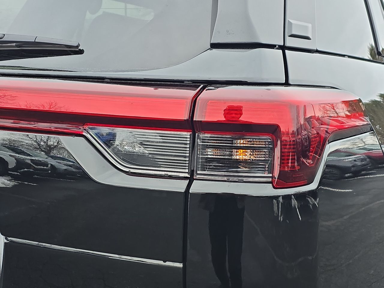 2026 Subaru Outback Limited - Photo 26