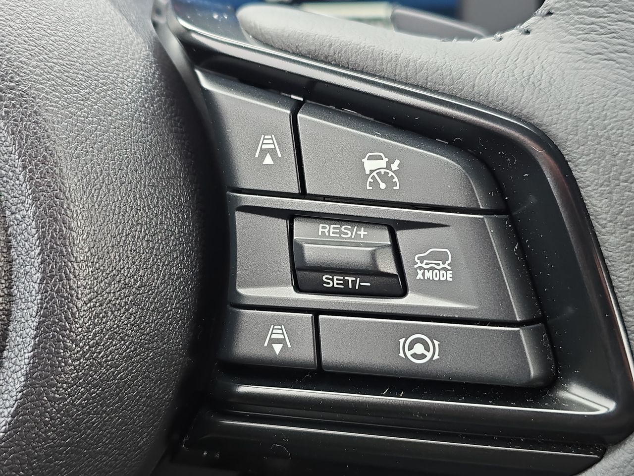 2026 Subaru Outback Limited - Photo 34