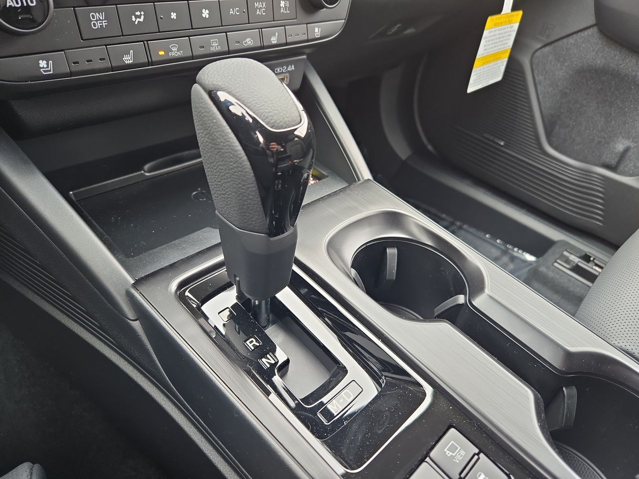 2026 Subaru Outback Touring XT - Photo 39