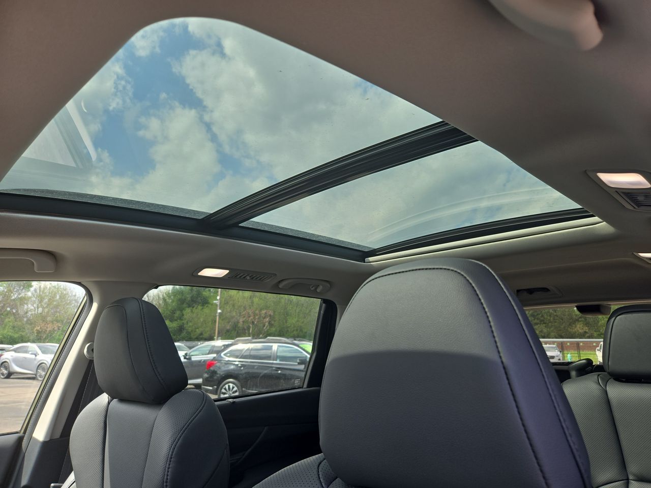 2026 Subaru Ascent Onyx Edition-Touring - Photo 33