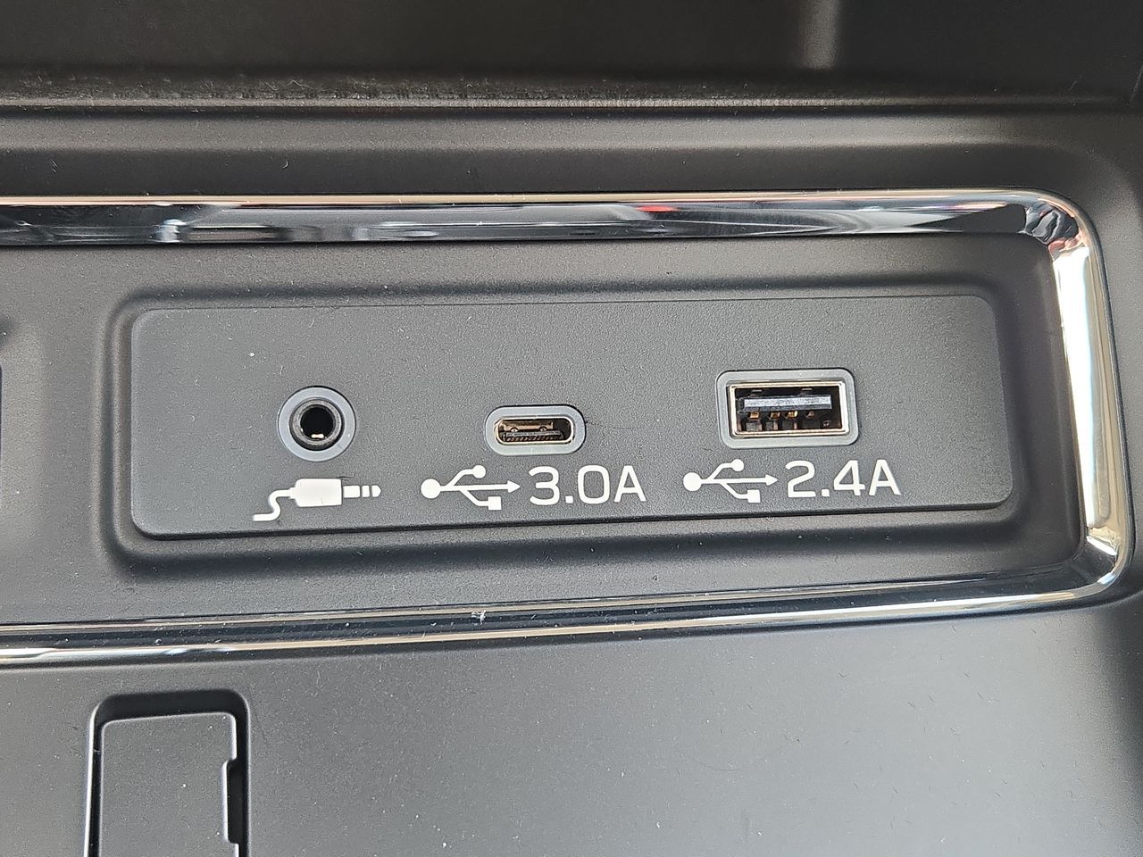 2026 Subaru Ascent Onyx Edition-Touring - Photo 49
