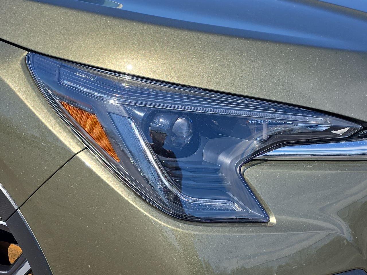 2026 Subaru Ascent Limited - Photo 10