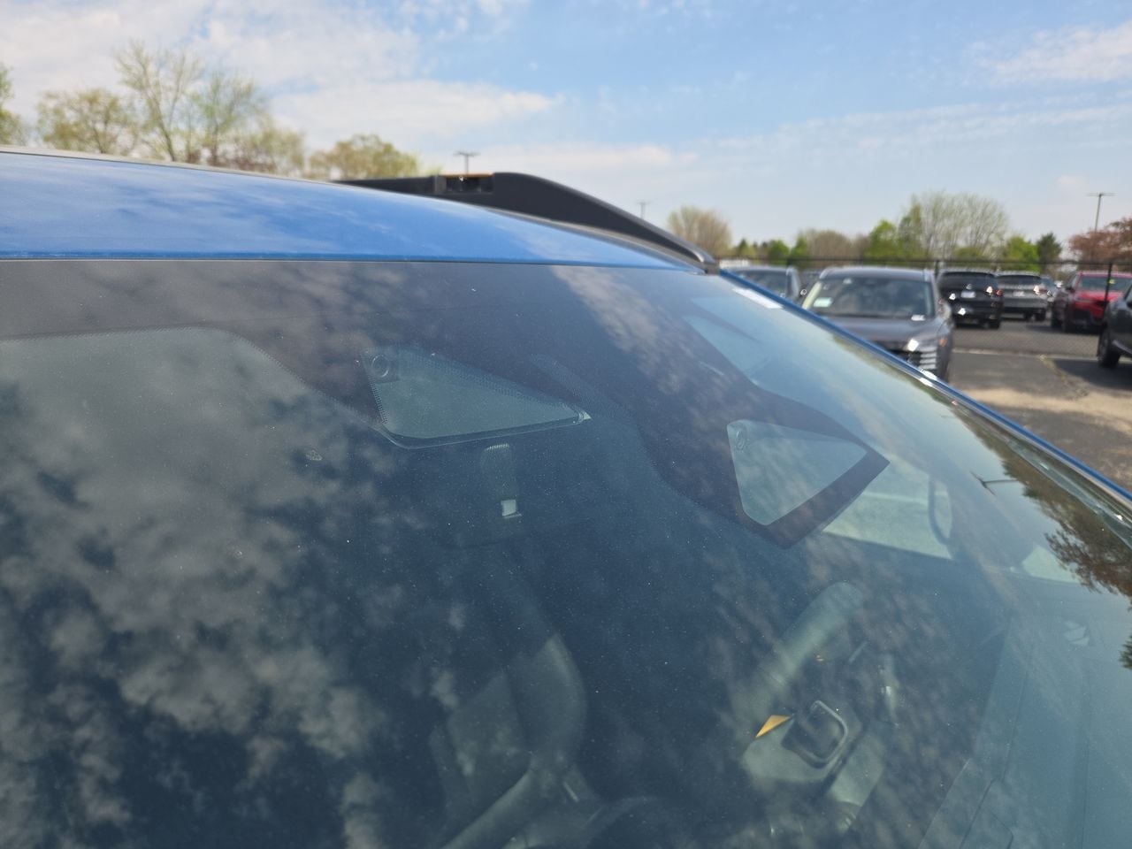 2026 Subaru Outback Wilderness - Photo 15