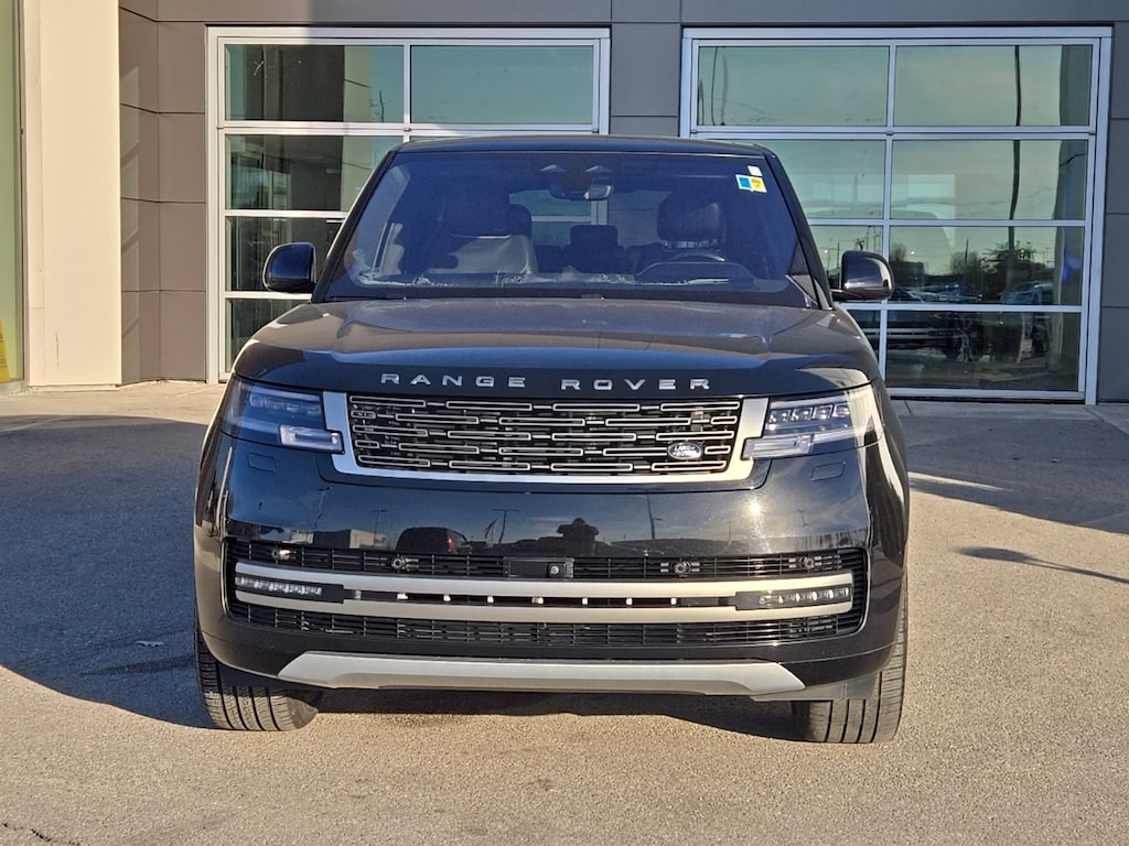 Used 2023 Land Rover Range Rover SE SUV