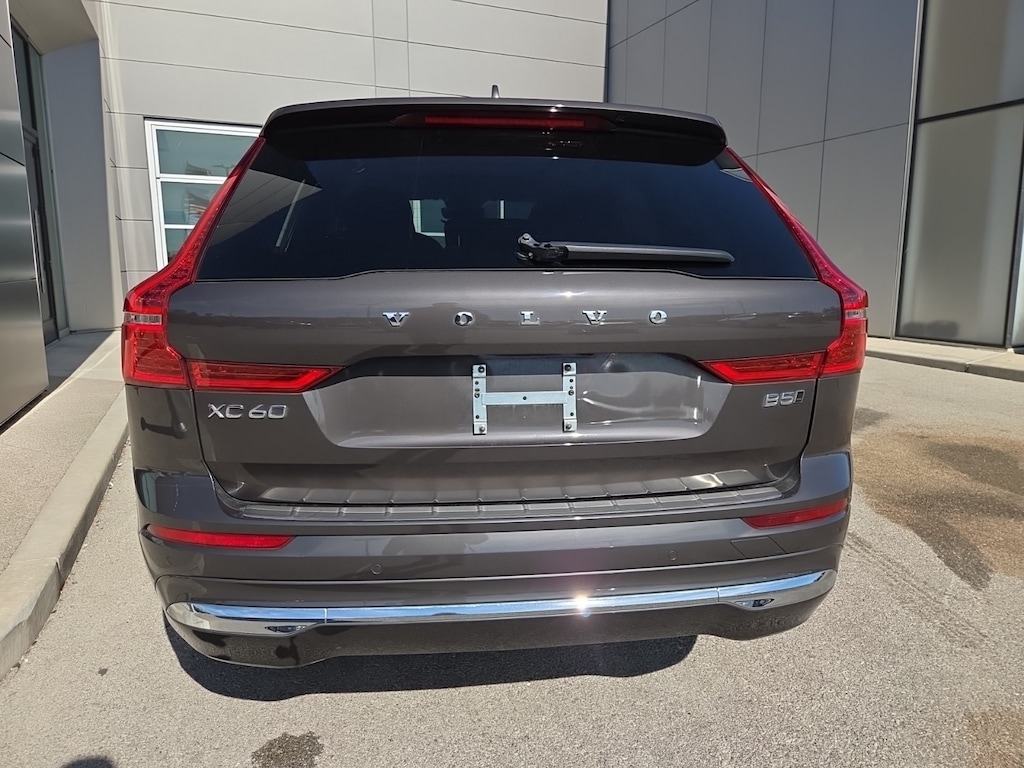 Used 2022 Volvo XC60 B5 Inscription SUV