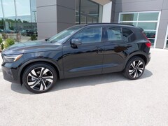 2026 Volvo XC40 B5 Ultra SUV