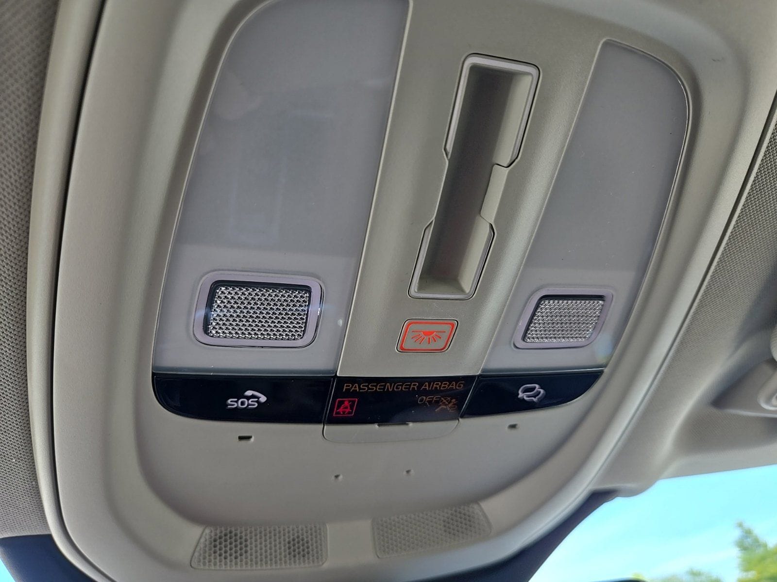 2026 Volvo XC90 Plus - Photo 48