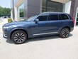 Volvo XC90 Recharge Plug-In Hybrid