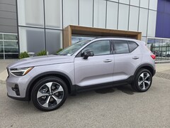 2026 Volvo XC40 B5 Plus AWD SUV