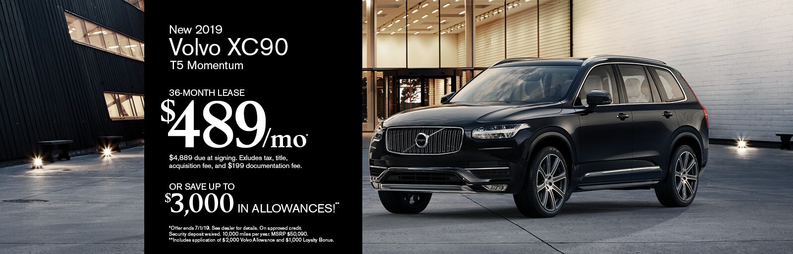 Tom Wood Volvo Cars New &amp; Used Volvo Dealer