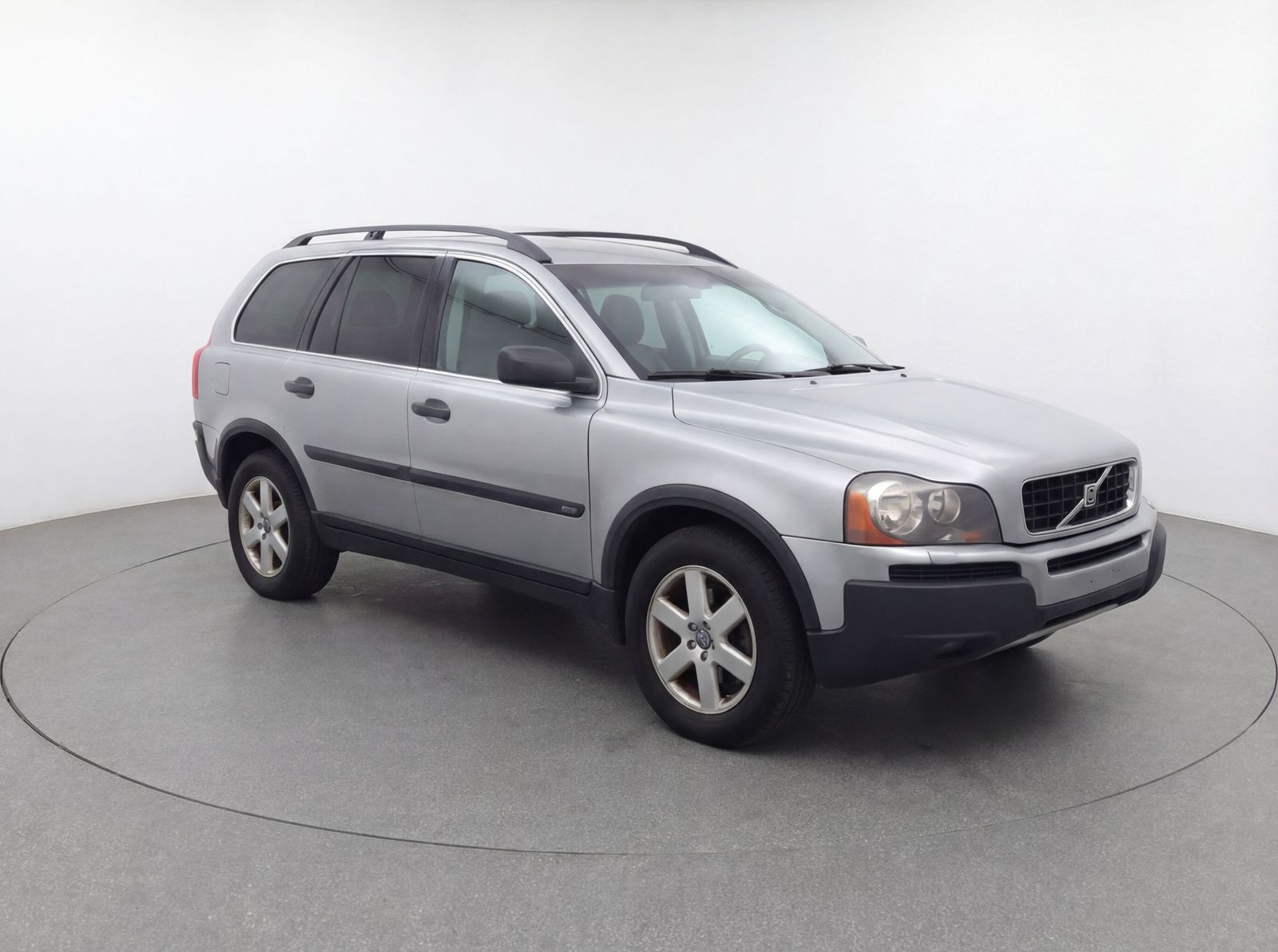 Used 2006 Volvo XC90 2.5T with VIN YV4CM592X61262675 for sale in Indianapolis, IN