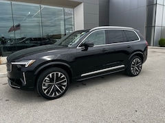 2026 Volvo XC90 plug-in hybrid T8 Plus 7-Seater AWD SUV