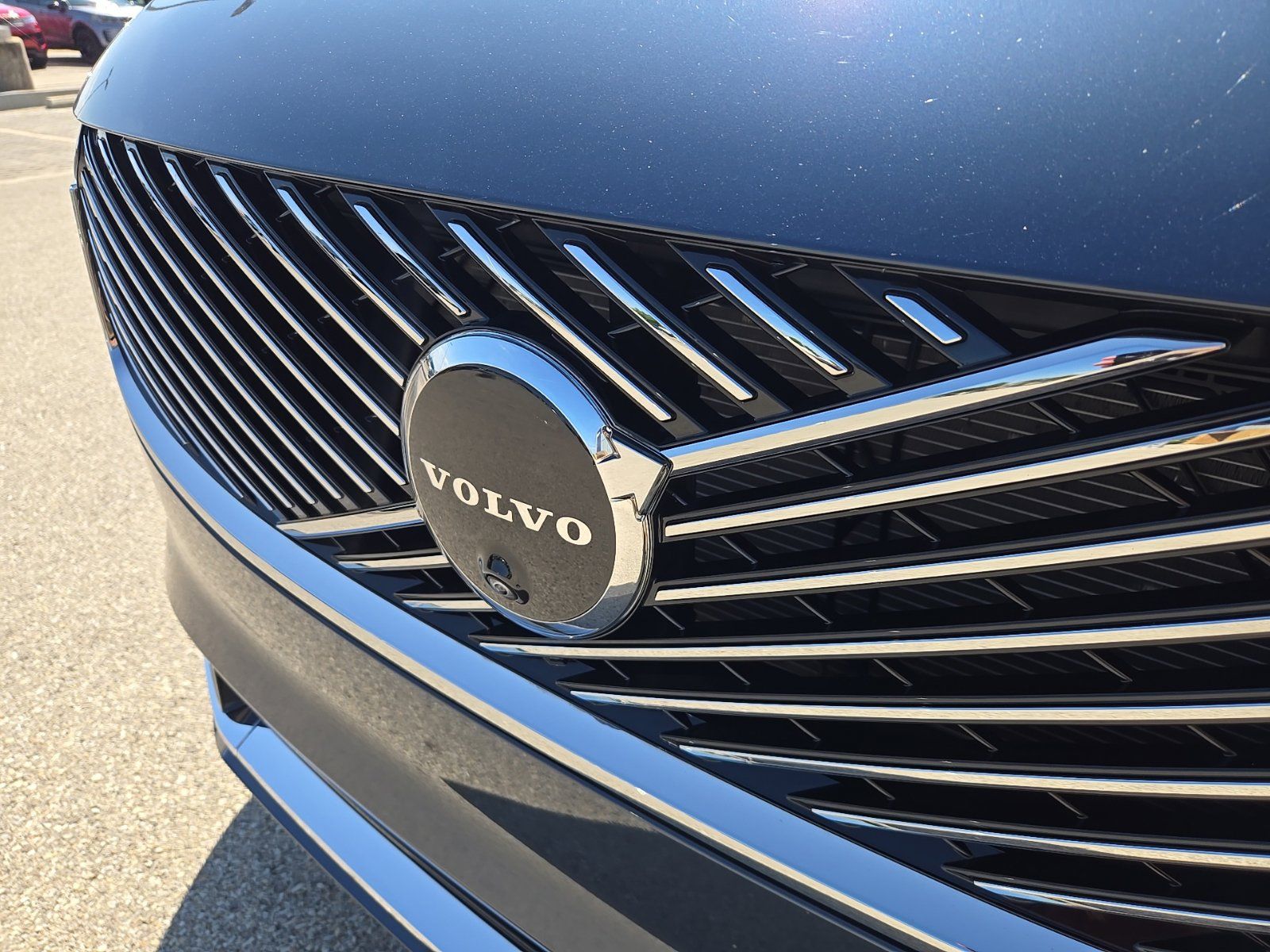 2026 Volvo XC90 Plus - Photo 17