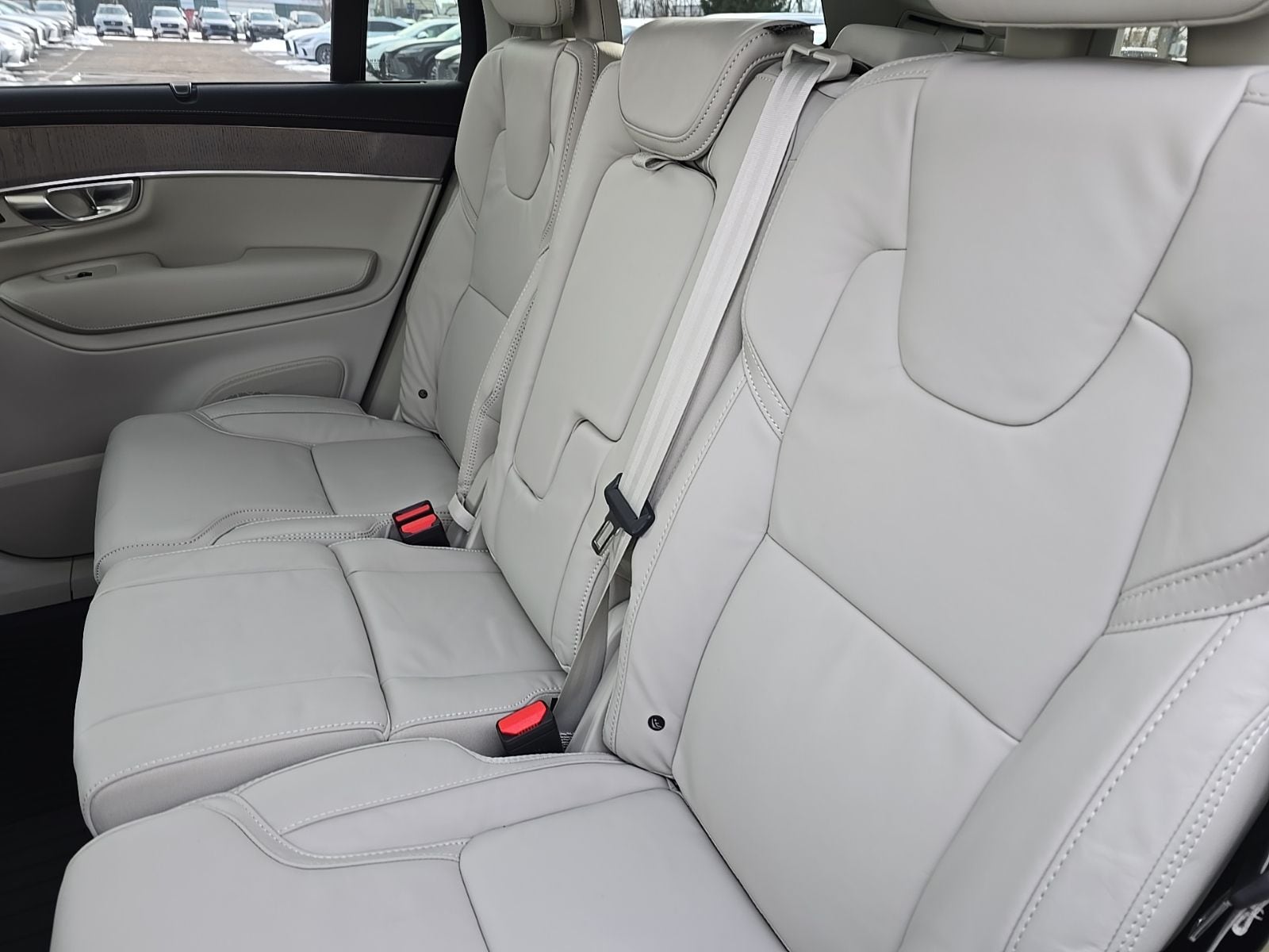 2026 Volvo XC90 Ultra - Photo 34