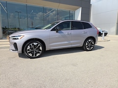 2026 Volvo XC60 B5 Plus AWD SUV