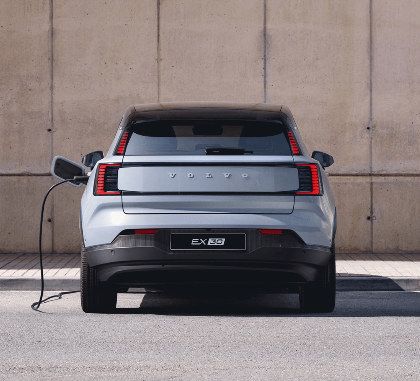 2024 Volvo EX30 Specs: Performance, Range, and Charging