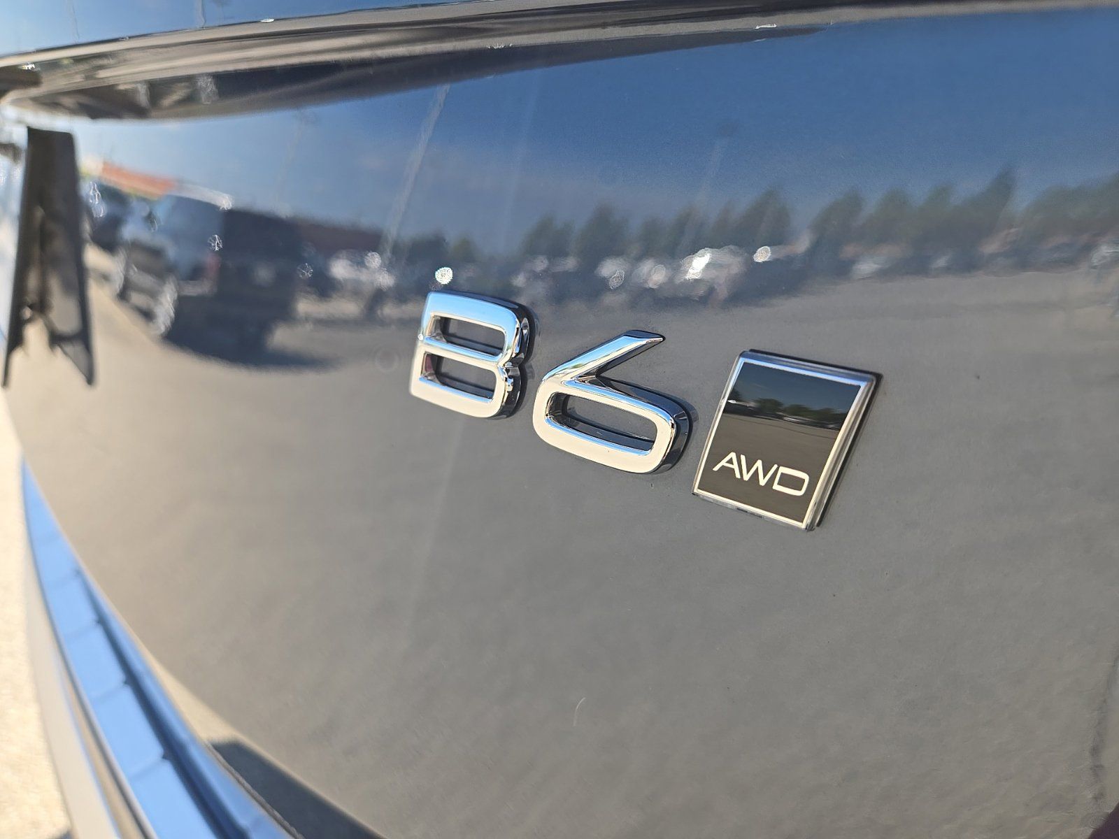 2026 Volvo XC90 Plus - Photo 11