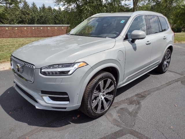 2025 Volvo XC90