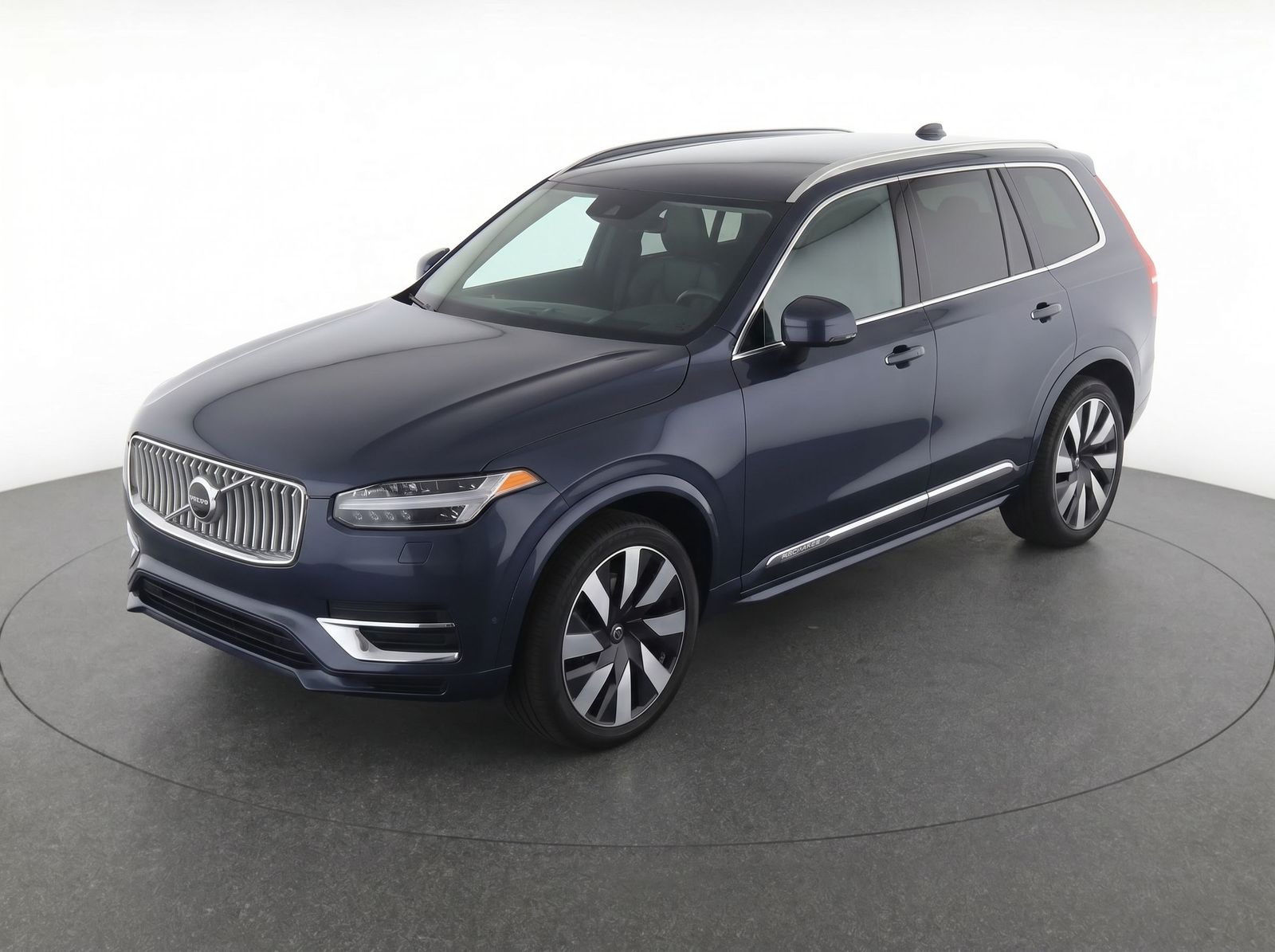 2023 Volvo XC90 T8 Recharge Ultimate 6-Seater 4WD's photo