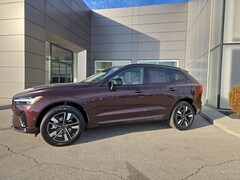 2026 Volvo XC60 B5 Plus AWD SUV