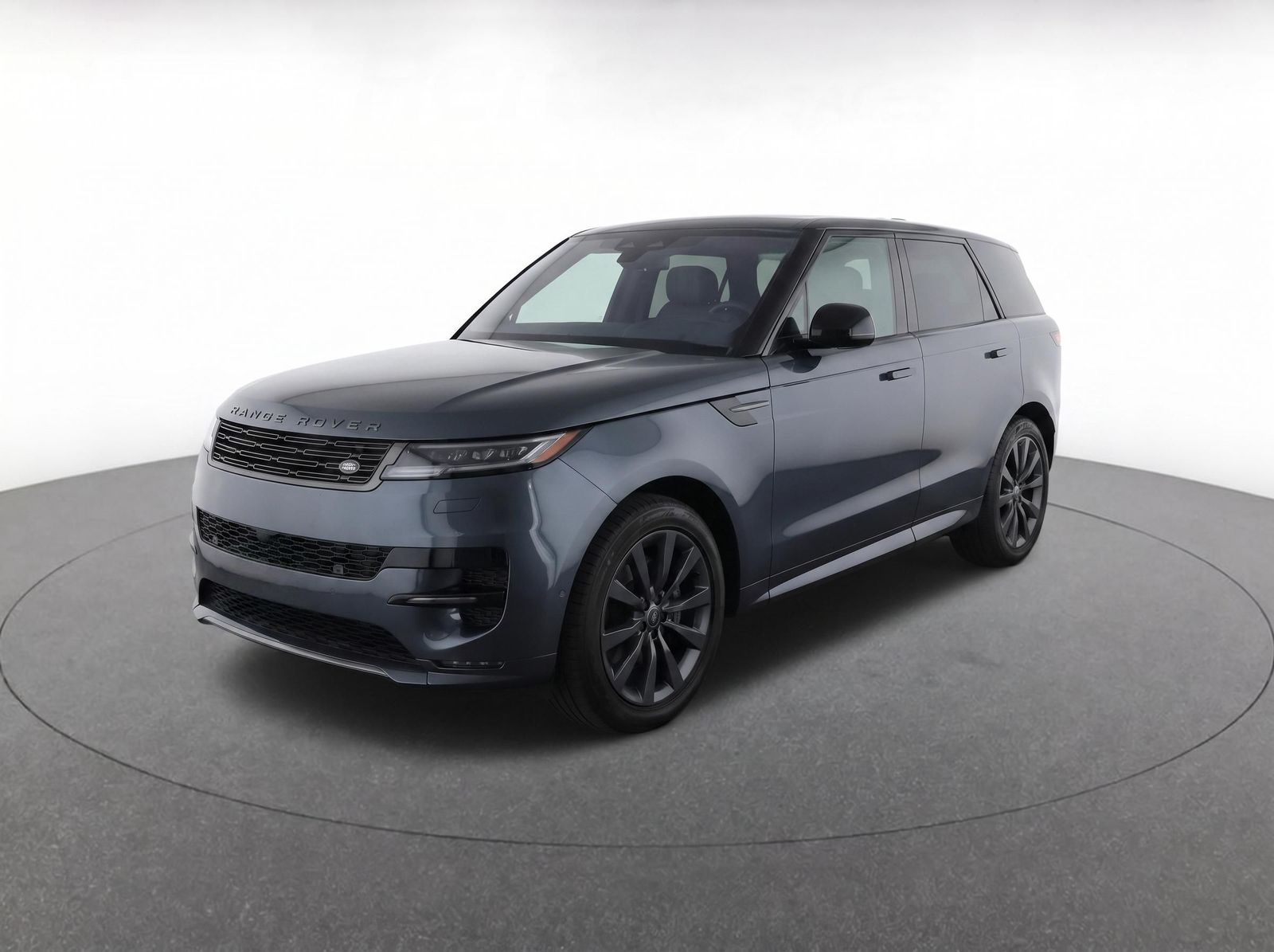 2023 Land Rover Range Rover Sport P360 SE MHEV's photo