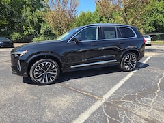 2026 Volvo XC90 B6 Plus 7-Seater AWD SUV