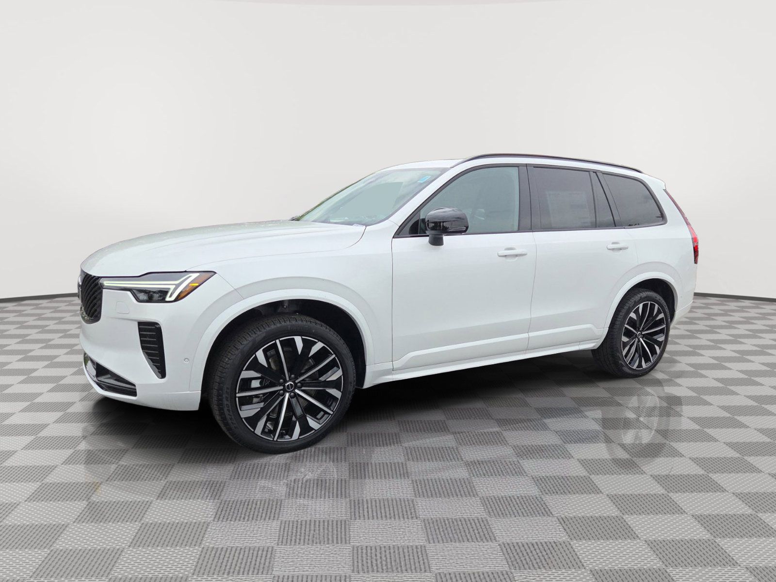 2026 Volvo XC90