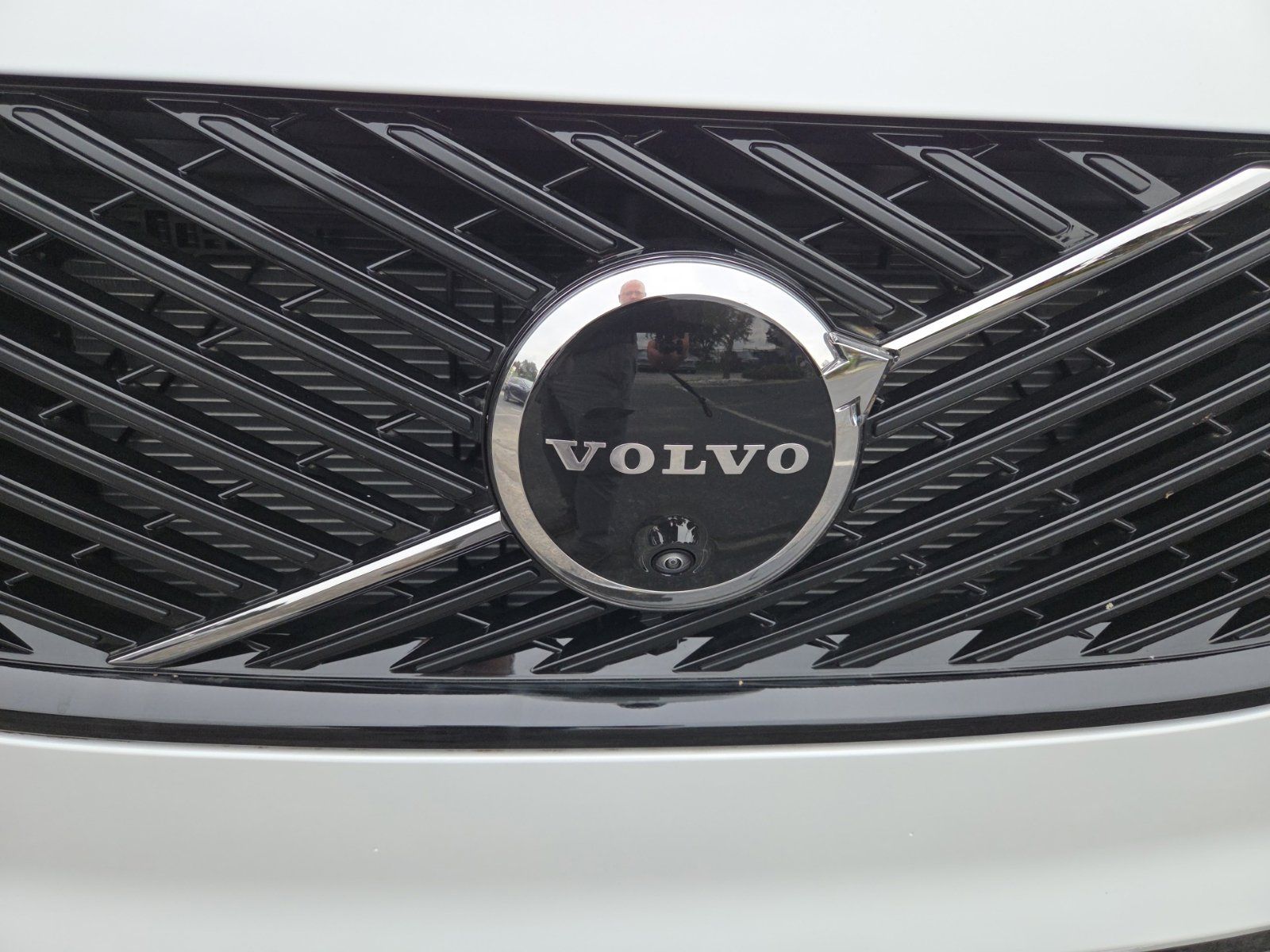 2026 Volvo XC90 Ultra - Photo 10
