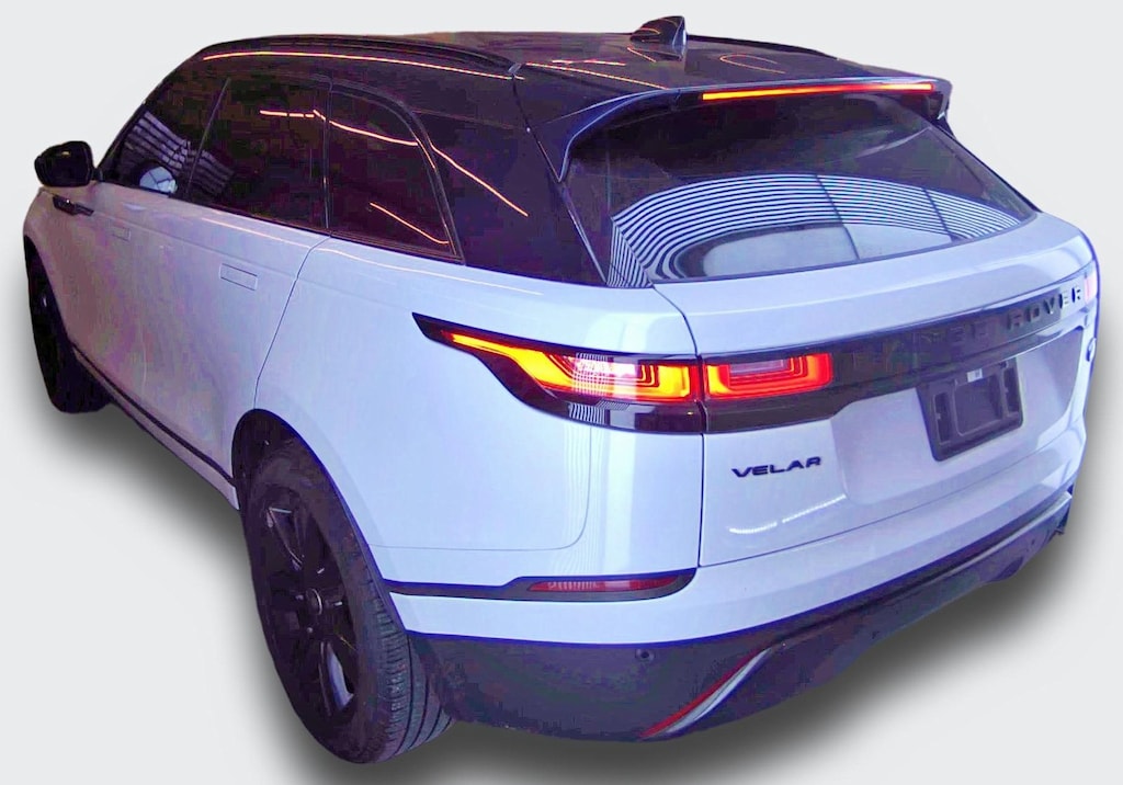 Used 2022 Land Rover Range Rover Velar S SUV