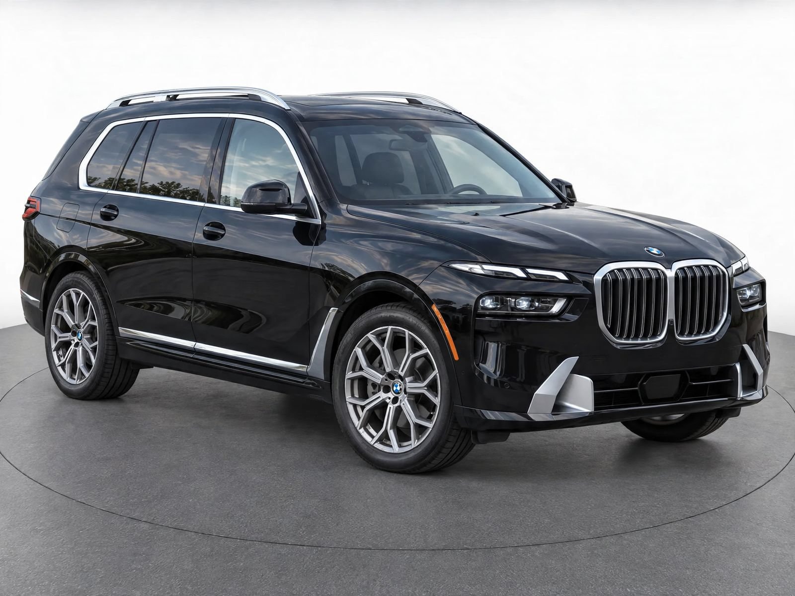 2023 BMW X7