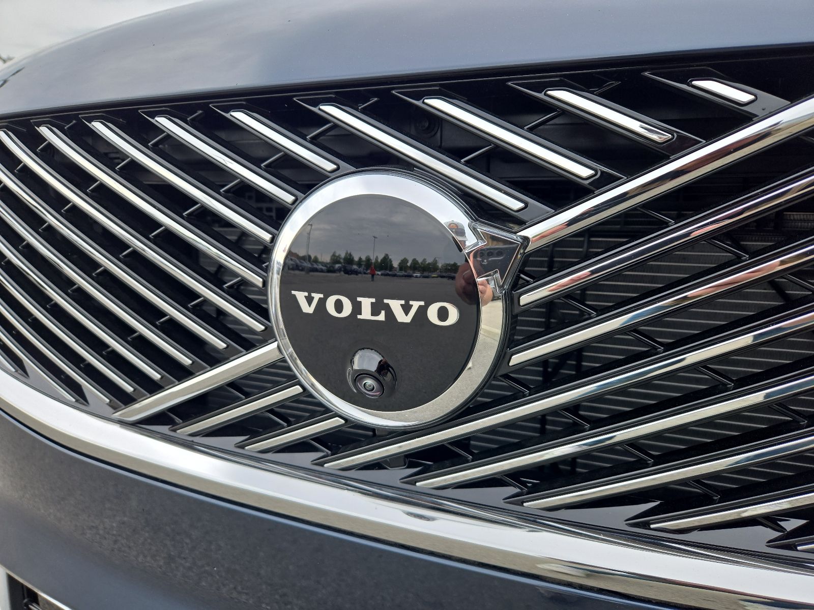 2026 Volvo XC90 Plus - Photo 19