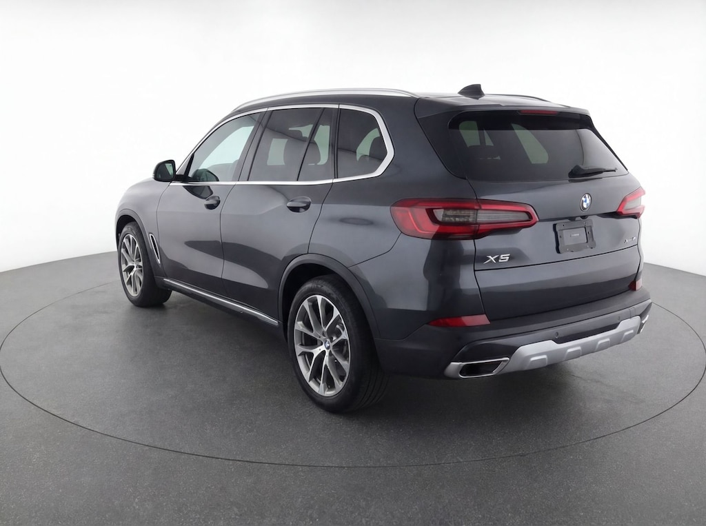 Used 2019 BMW X5 xDrive40i SUV