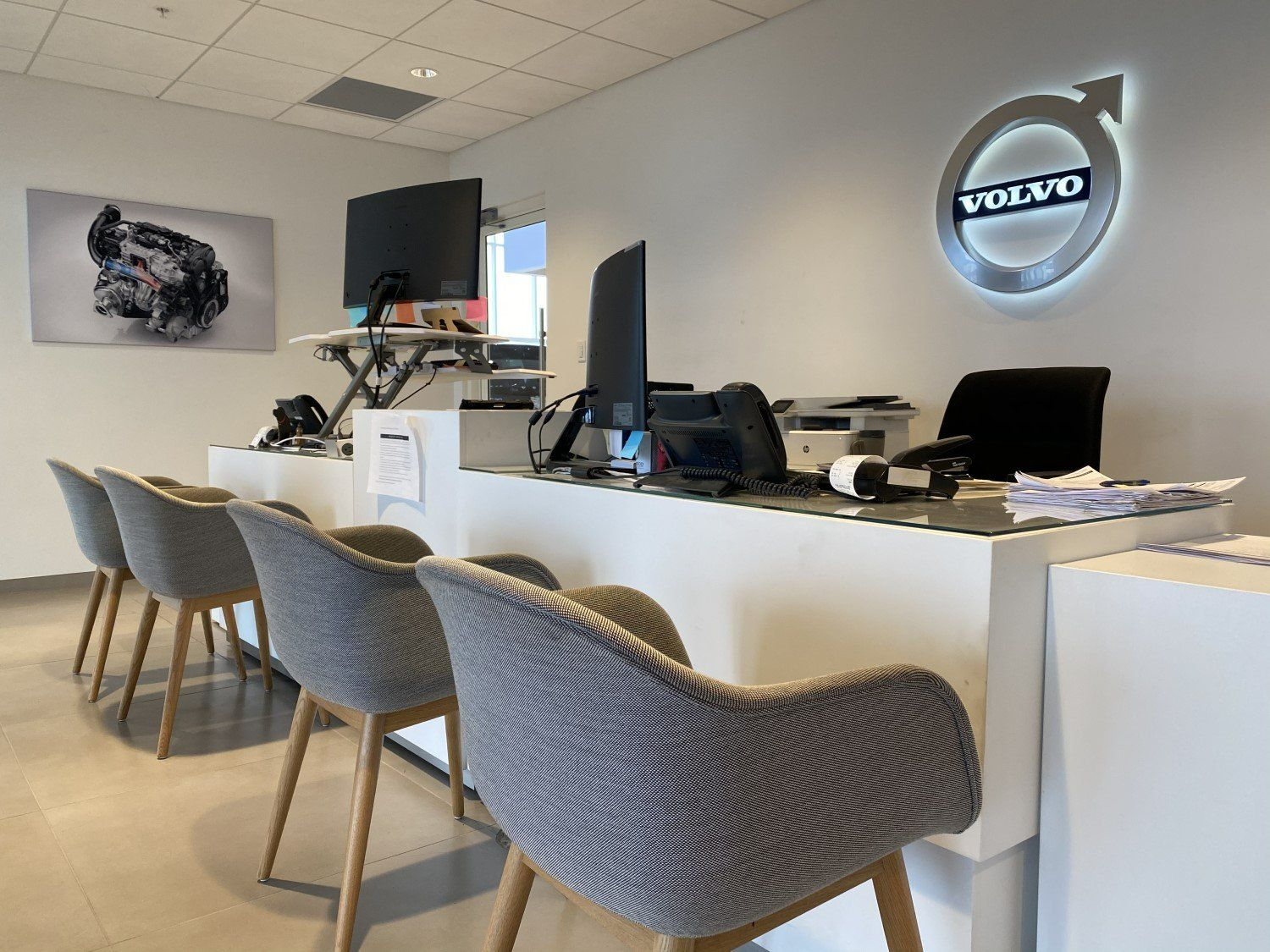 2026 Volvo XC40 Plus - Photo 51