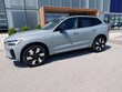 Volvo XC60 plug-in hybrid
