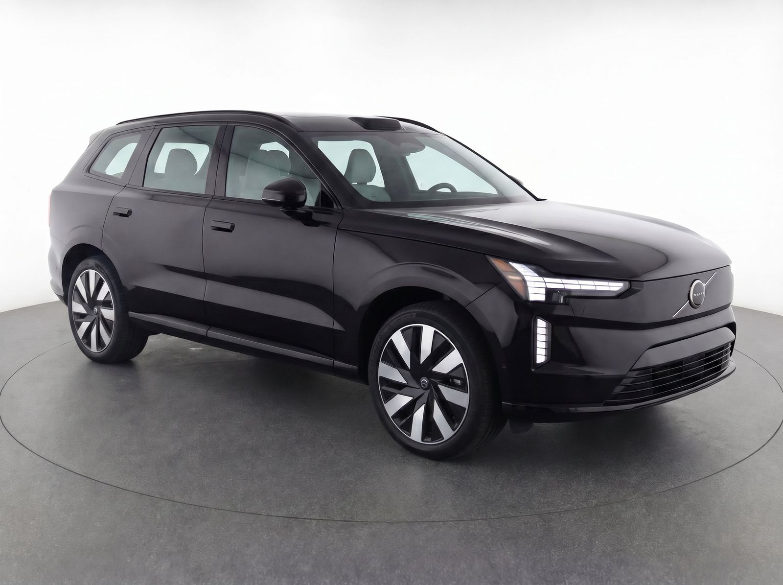 Used 2025 Volvo EX90 Ultra with VIN 7JDEV3VL8SG012927 for sale in Indianapolis, IN