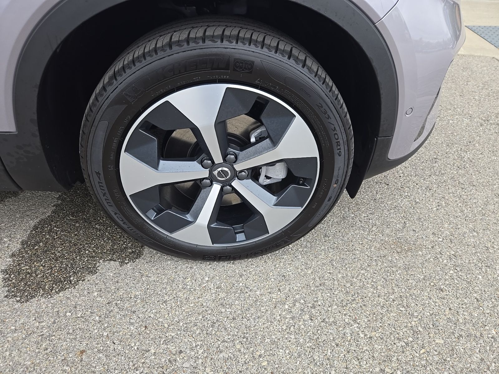 2026 Volvo XC40 Plus - Photo 19