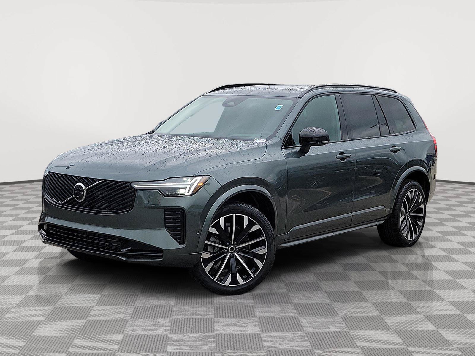 2027 Volvo XC90