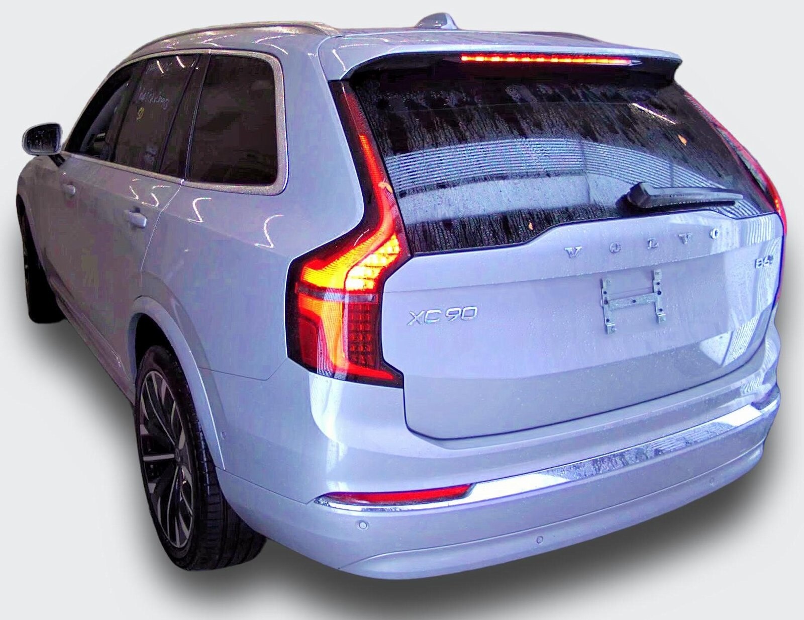 2025 Volvo XC90 Plus photo 3