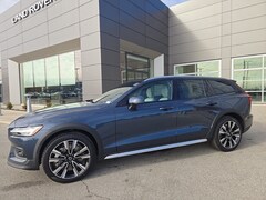 2026 Volvo V60 Cross Country B5 Ultra AWD Wagon