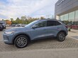  Ford Escape Plug-In Hybrid