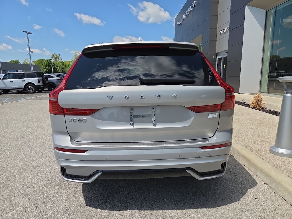 Used 2023 Volvo XC60 Recharge Plug-In Hybrid Ultimate SUV