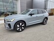 Volvo XC60 plug-in hybrid