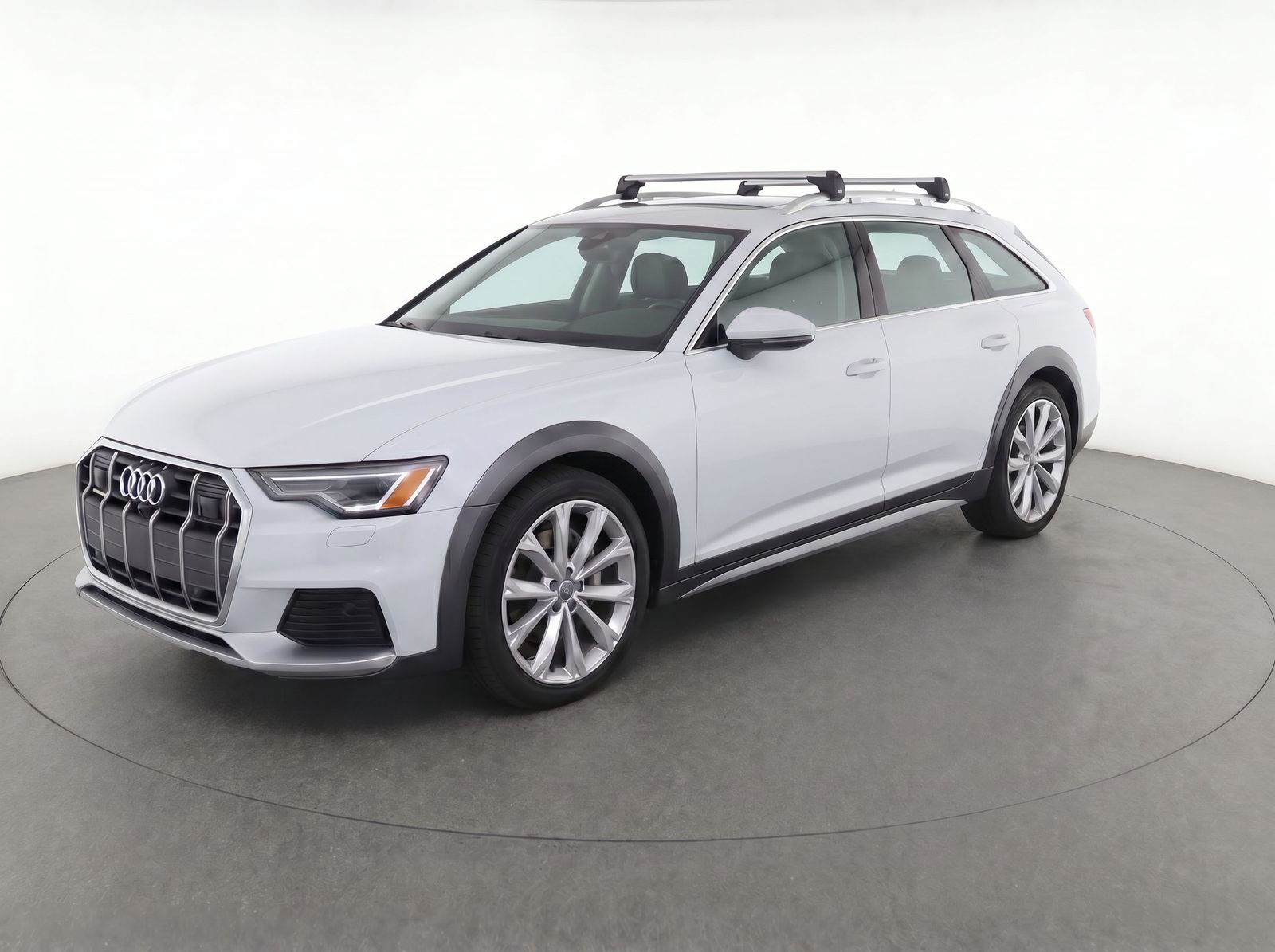 2020 Audi A6 Allroad 3.0 Prestige Quattro's photo